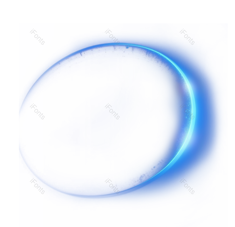 光效图片,效果元素,消息PNG,现代免抠素材